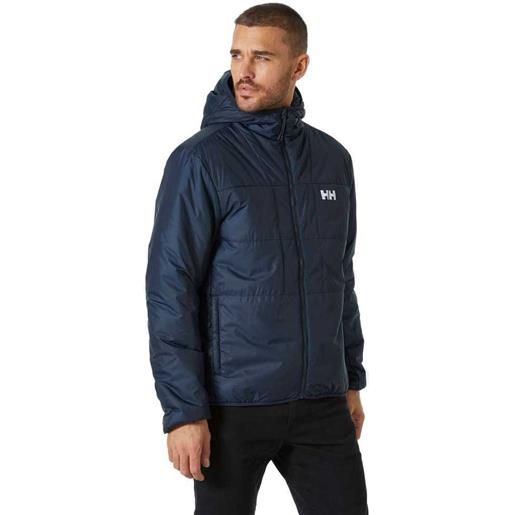 Helly Hansen flex ins jacket blu m uomo