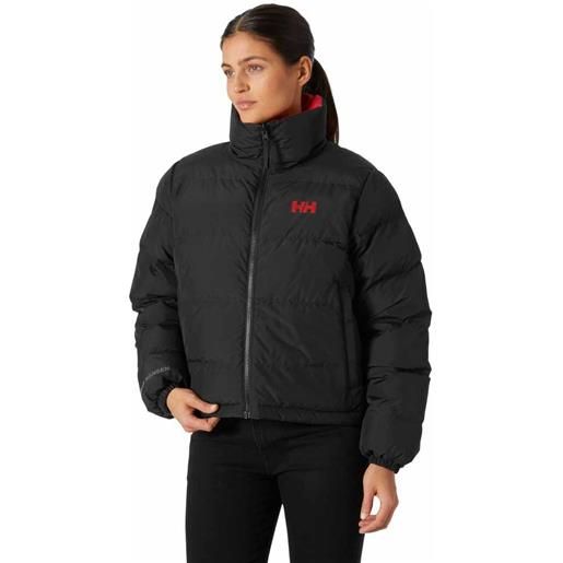 Helly Hansen yu 23 reversible jacket nero s donna