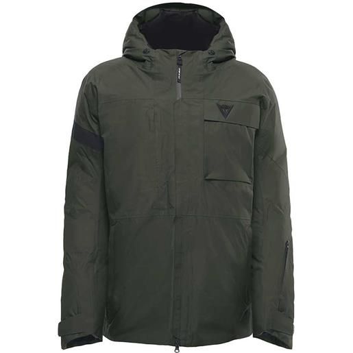 Dainese Snow m002 d-dry jacket verde s uomo