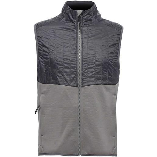 Dainese Snow w001 hybrid vest grigio s uomo