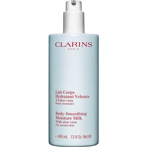 Clarins > Clarins lait corps hydratant velours 400 ml
