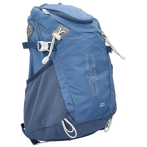CMP - katana 22 backpack, bluish, u