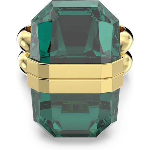 SWAROVSKI anello lucent, chiusura magnetica 60