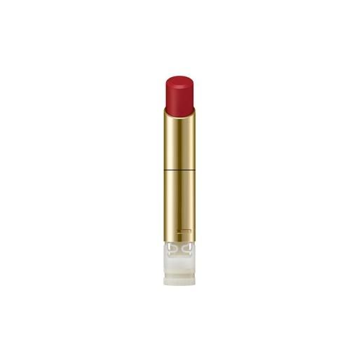 SENSAI make-up colours lasting plump lipstick refill 004 mauve rose