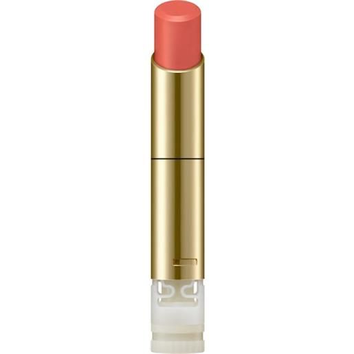 SENSAI make-up colours lasting plump lipstick refill 005 light coral