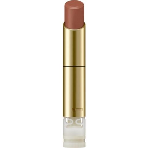 SENSAI make-up colours lasting plump lipstick refill 006 shimmer nude
