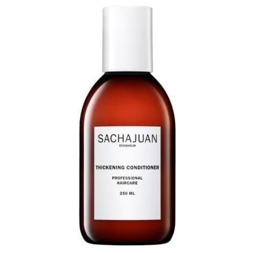Sachajuan balsamo per capelli fini (thickening conditioner) 1000 ml
