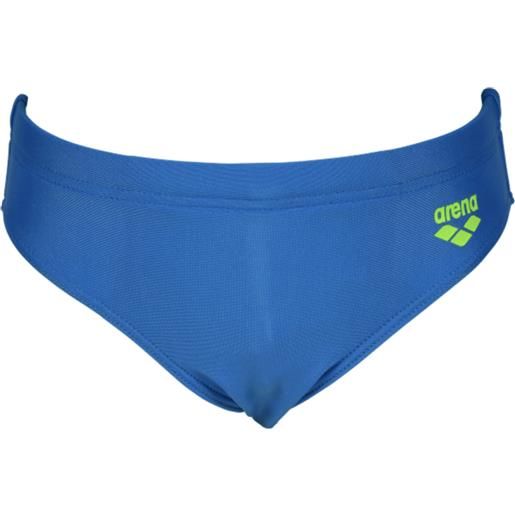 ARENA kid friends swim brief graphic costume slip bambino