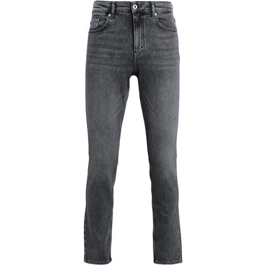 KARL LAGERFELD JEANS - pantaloni jeans