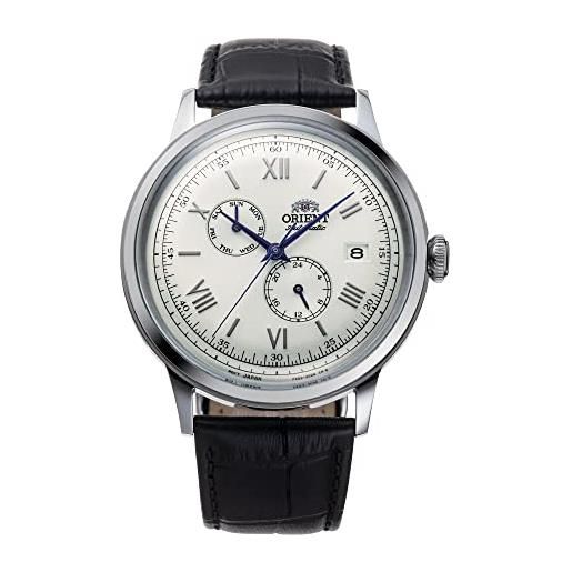 Orient orologio elegante ra-ak0701s10b