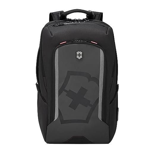 Victorinox 612120 touring 2.0 traveler backpack black unisex adulto luggage taglia unica