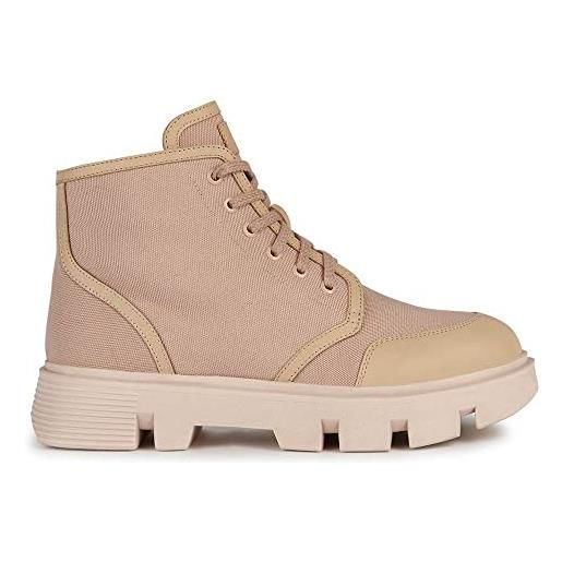 Collezione scarpe donna beige, geox stivali geox: prezzi, sconti