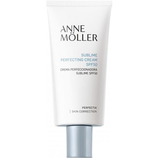Anne Moller sublime perfecting cream spf50