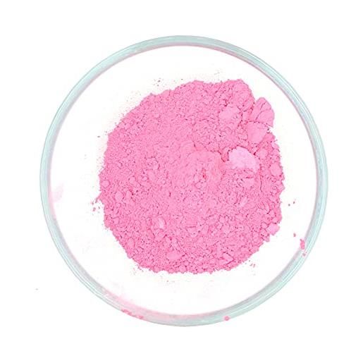 Jan Benham Cosmetics impact colour pigments - matite per rossetto/trucco/lucidalabbra/cosmetici (rosa bambino, 25g)