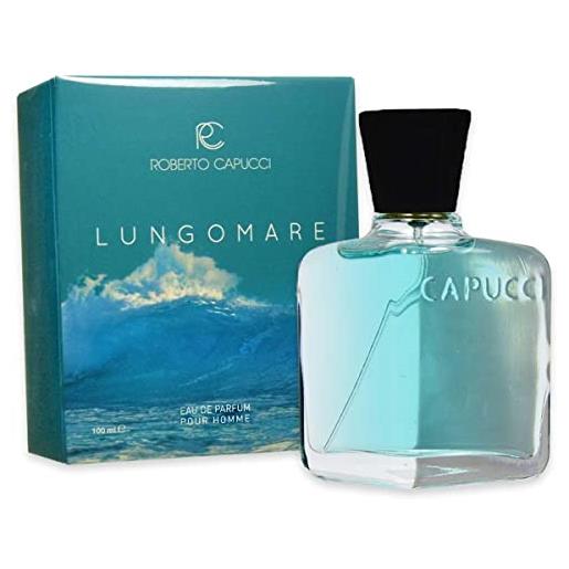 Roberto Capucci lungomare eau de parfum 100ml