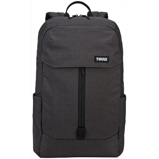 Thule - lithos 20 l black-nero