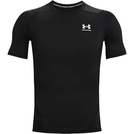 UNDER ARMOUR t-shirt heatgearâ® compression