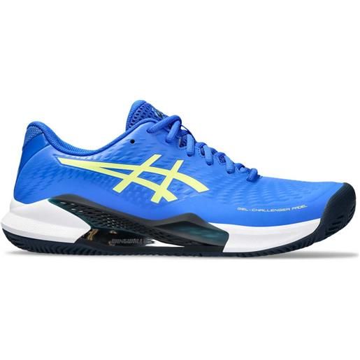 ASICS gel-challenger 14 padel