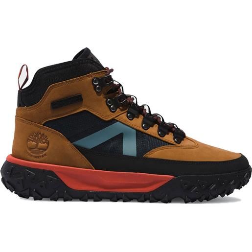 TIMBERLAND motion 6 mid wp