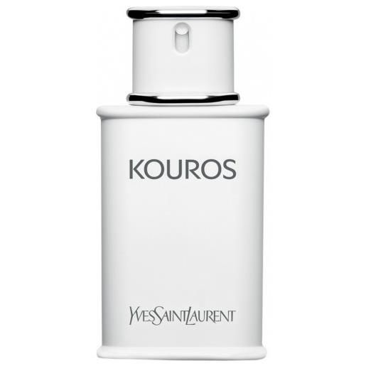 Yves Saint Laurent kouros - eau de toilette uomo 100 ml vapo
