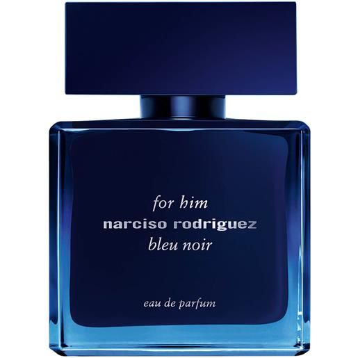 Narciso Rodriguez for him bleu noir eau de parfum 50ml