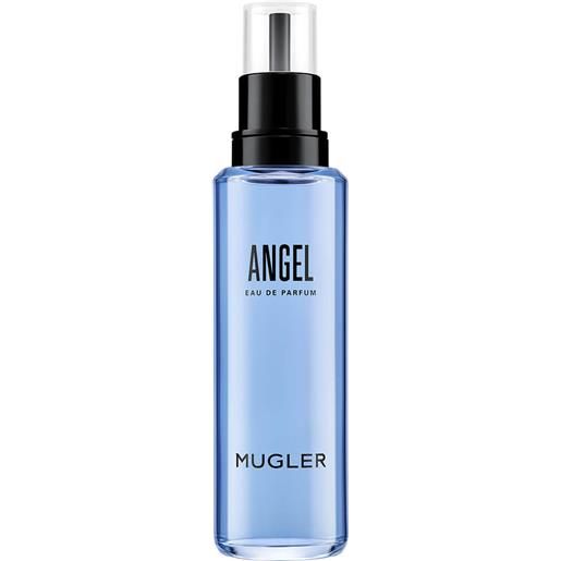 Mugler angel eau de parfum - ricarica