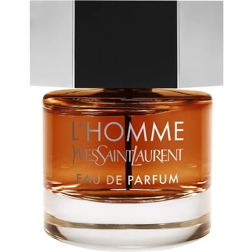 Yves Saint Laurent l'homme eau de parfum 100ml