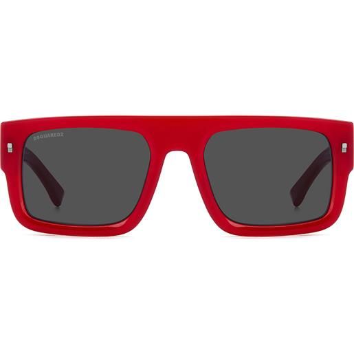 Dsquared2 occhiali da sole Dsquared2 icon 0008/s c9a