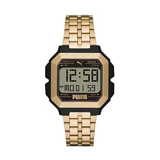 Puma orologi da polso da uomo p5052