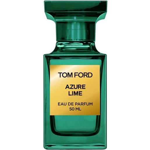 TOM FORD BEAUTY eau de parfum azure lime 50ml