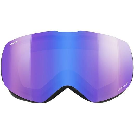 Julbo shadow ski goggles viola reactiv performance/cat1-3