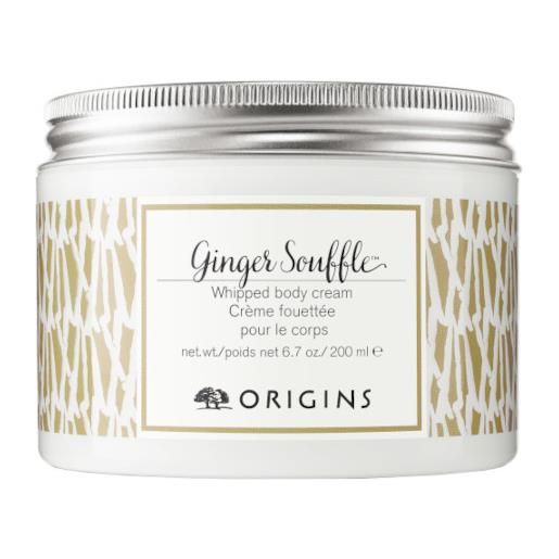 Origins Origins ginger souffle body cream 200 ml