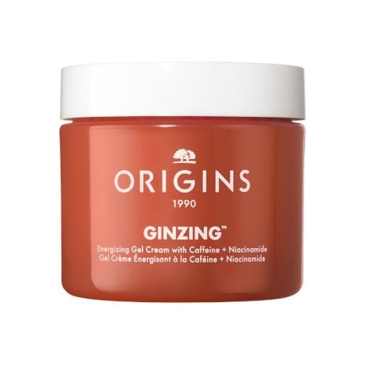 Origins Origins ginzing gel cream with caffeine + niacinamide 75 ml