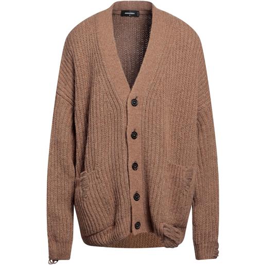 DSQUARED2 - cardigan