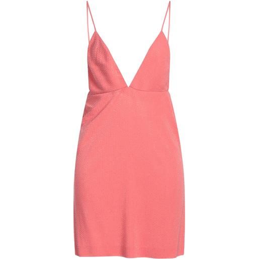 DSQUARED2 - vestito corto