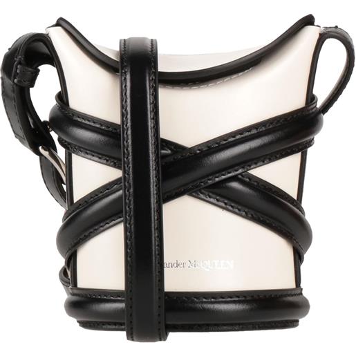 ALEXANDER MCQUEEN - borsa a tracolla