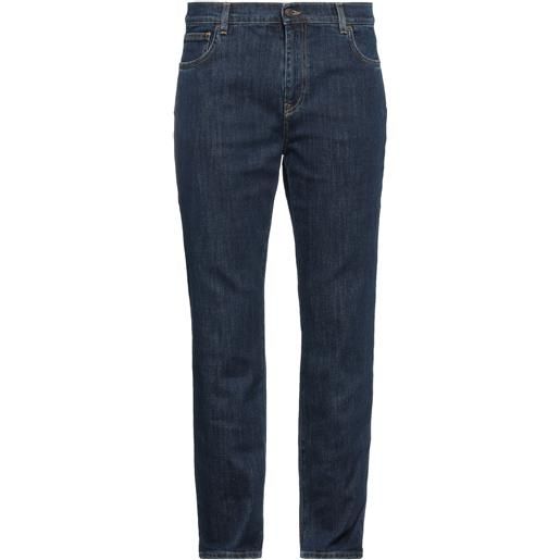 MOSCHINO - jeans straight