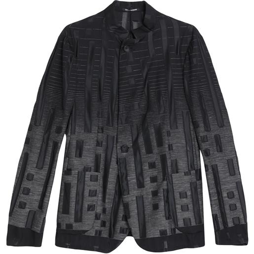 EMPORIO ARMANI - blazer