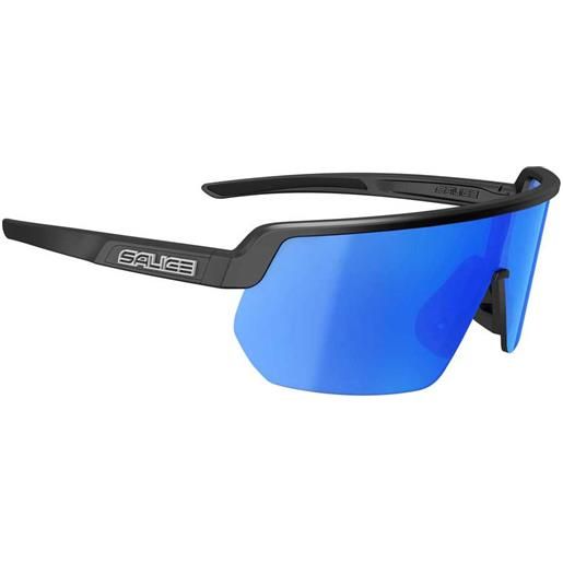 Salice 023 rw hydro+spare lens sunglasses blu mirror rw hydro blue/cat3 + radium/cat1