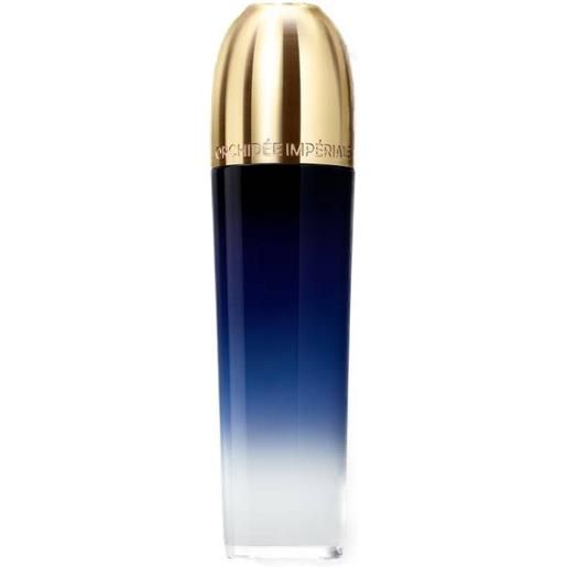 Guerlain orchidée impériale le concentré lotion-essence - lozione anti-età attivatrice di longevità 140 ml