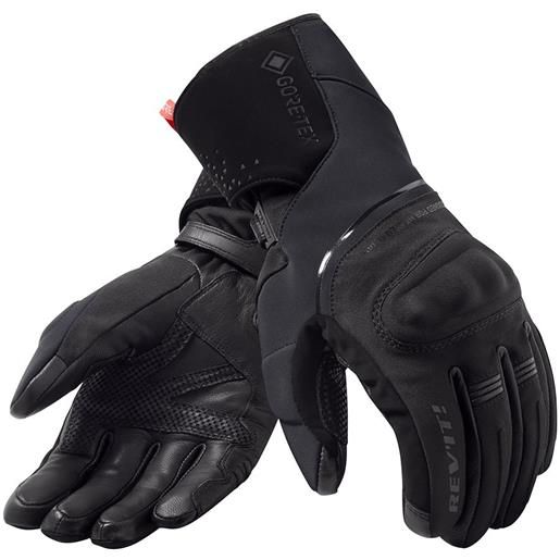 Revit fusion 3 goretex gloves nero s