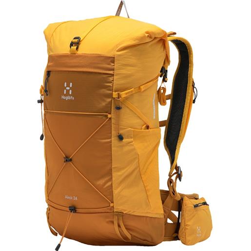 Haglofs l. I. M airak 24l backpack giallo