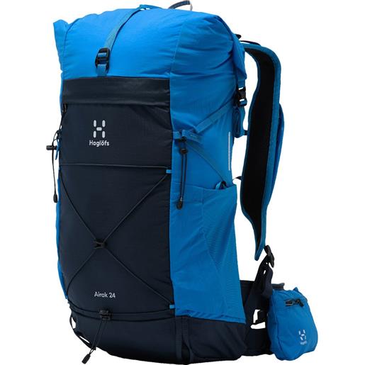 Haglofs l. I. M airak 24l backpack blu