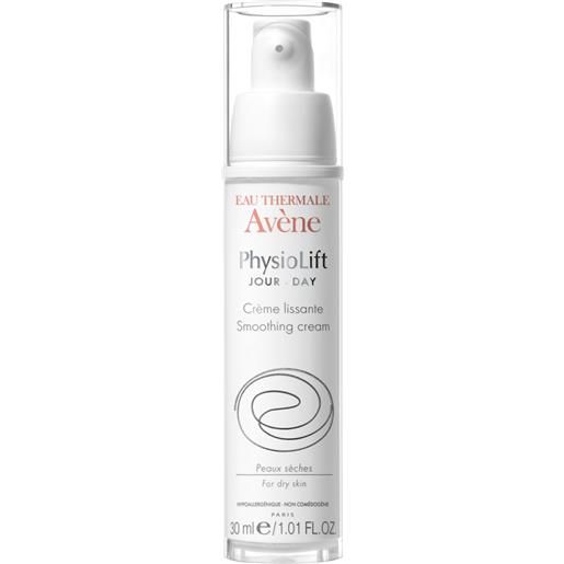 Avene physiolift giorno crema levigante 30ml