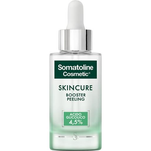 Somatoline Cosmetic skincure booster peeling 30ml
