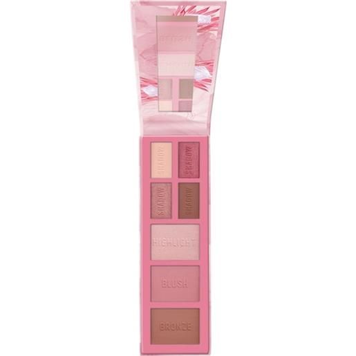 Essence occhi ombretto bloom baby, bloom!Eye & face palette