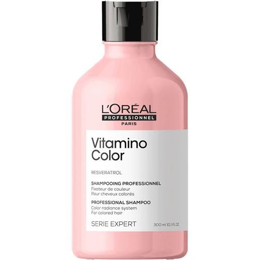 L'Oreal Expert shampoo vitamino color