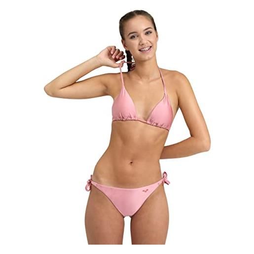 Arena bikini a triangolo da donna shila