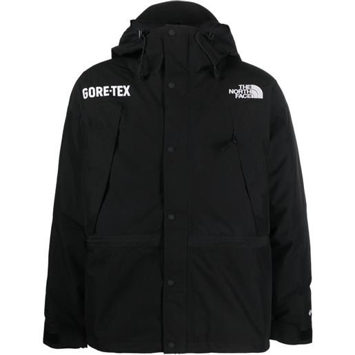 The North Face giacca gore-tex mountain guide - nero