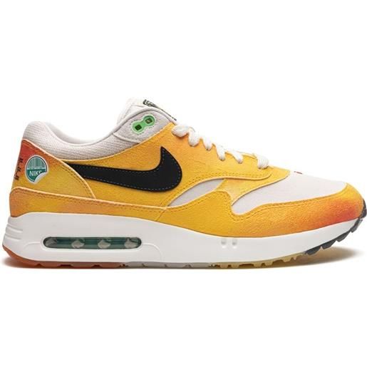 Nike sneakers air max 1 '86 og golf - giallo